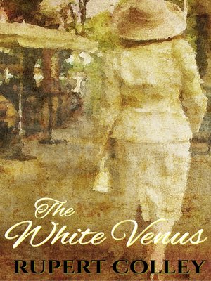 cover image of The White Venus